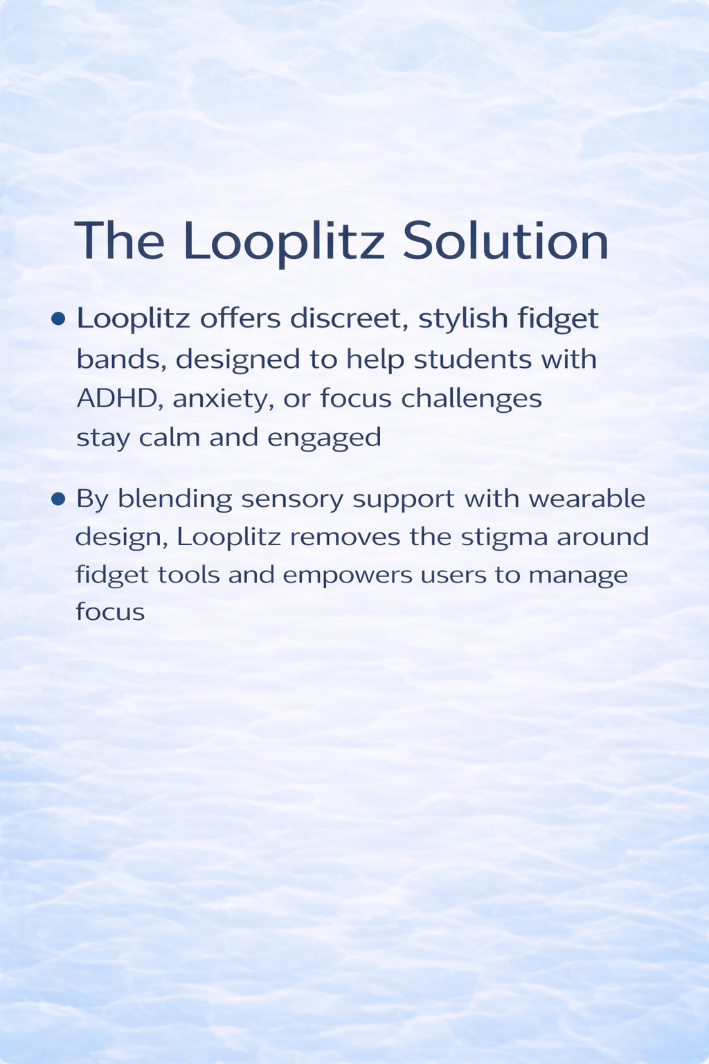 Looplitz